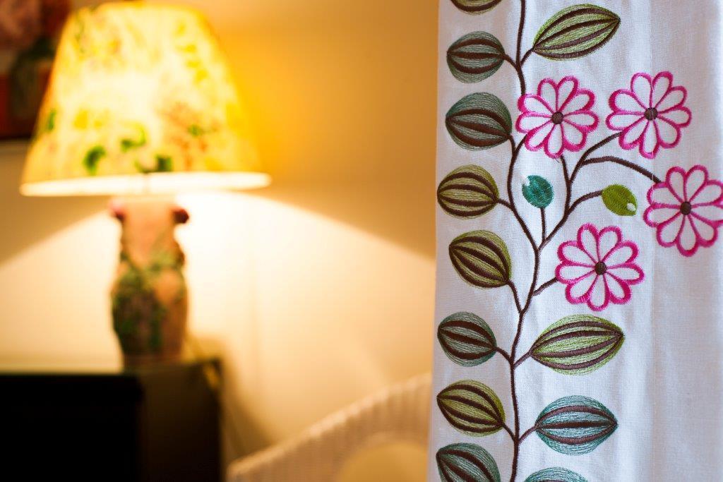 Chambre D'Hotes Les Herbes Folles Moussy-le-Neuf Εξωτερικό φωτογραφία