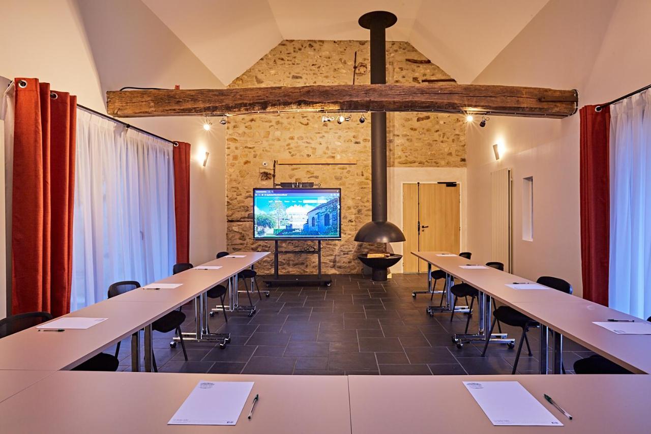 Chambre D'Hotes Les Herbes Folles Moussy-le-Neuf Εξωτερικό φωτογραφία